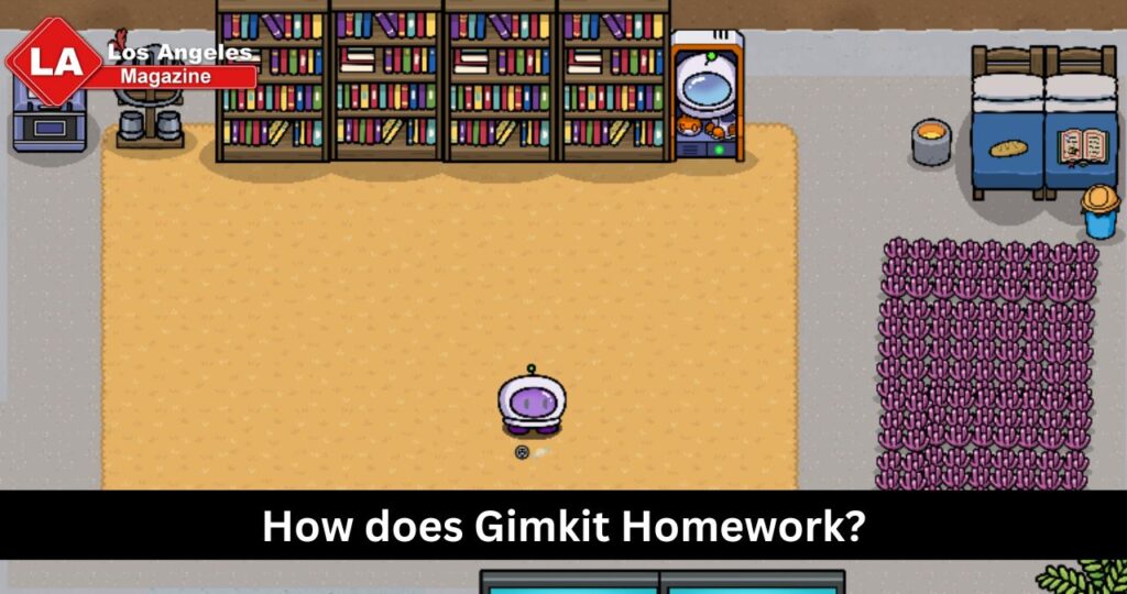 Gimkit Home: Unveiling the power of Gimkit: