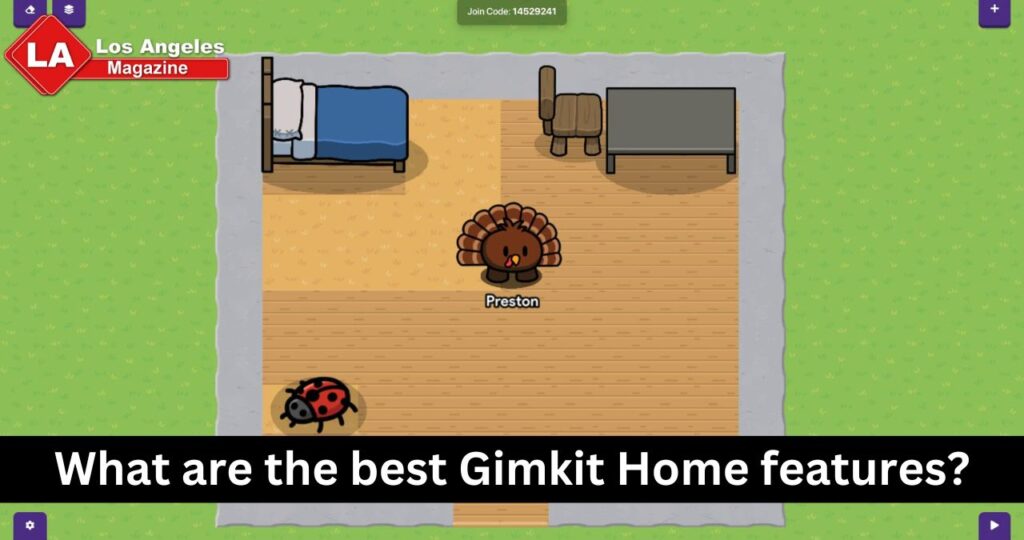 Gimkit Home: Unveiling the power of Gimkit: