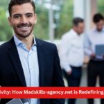 Unleashing Creativity: How Madskills-agency.net is Redefining Digital Marketing