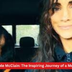 Discovering Nicole McClain: The Inspiring Journey of a Modern Trailblazer