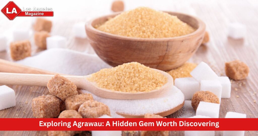 Exploring Agrawau: A Hidden Gem Worth Discovering