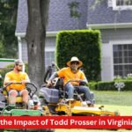 Understanding the Impact of Todd Prosser in Virginia: A Closer Look