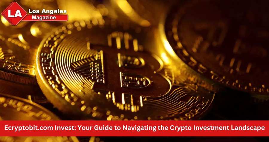 Ecryptobit.com Invest: Your Guide to Navigating the Crypto Investment Landscape Ecryptobit.com Invest: Your Guide to Navigating the Crypto Investment Landscape
