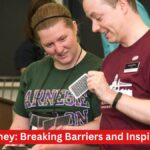 Emalee Forney: Breaking Barriers and Inspiring Change