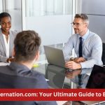 Exploring Blogsternation.com: Your Ultimate Guide to Blogging Success