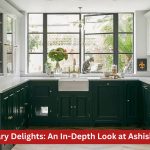 Exploring Culinary Delights: An In-Depth Look at AshishKaKitchen.com