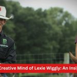 Exploring the Creative Mind of Lexie Wiggly: An Insightful Journey