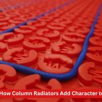 Heating Trends: How Column Radiators Add Character to Modern Homes