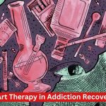 Integrating Art Therapy in Addiction Recovery Programs