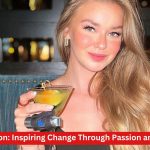 Kendra Middleton: Inspiring Change Through Passion and Perseverance