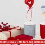 Thoughtful Valentine's Day Gifts for Long-Distance Relationships