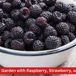 Transform Your Garden with Raspberry, Strawberry, and Apple Plants