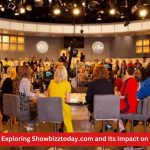 Unveiling the Magic: Exploring Showbizztoday.com and Its Impact on Entertainment News