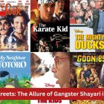 Unveiling the Streets: The Allure of Gangster Shayari in Urban Culture