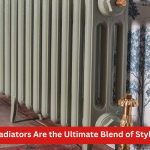 Why Cast Iron Radiators Are the Ultimate Blend of Style and Efficiency