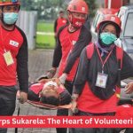 Discovering Korps Sukarela: The Heart of Volunteerism in Indonesia