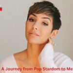 Frankie Bridge: A Journey from Pop Stardom to Media Personality