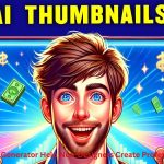 How AI Thumbnail Generator Help Non-Designers Create Professional Thumbnails