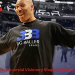 LaVar Ball: The Controversial Visionary Shaping Basketball and Business