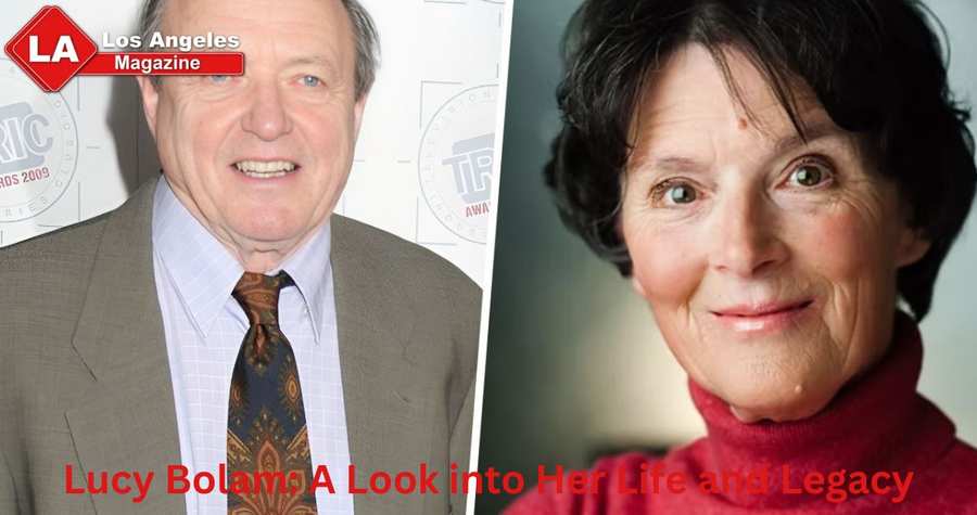 Lucy Bolam: A Look into Her Life and Legacy Lucy Bolam: A Look into Her Life and Legacy