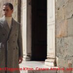 Mastering Italian Elegance Kiton, Cesare Attolini, and Isaia Unveiled