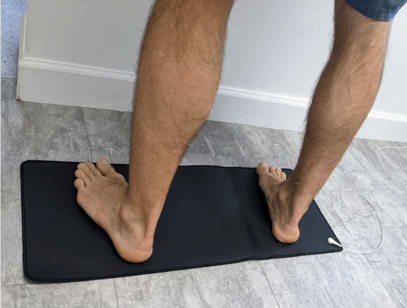 Earthing Mats for Busy Lives: An Easy Way to Stay Grounded