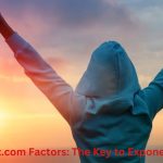 Success100x.com Factors: The Key to Exponential Growth