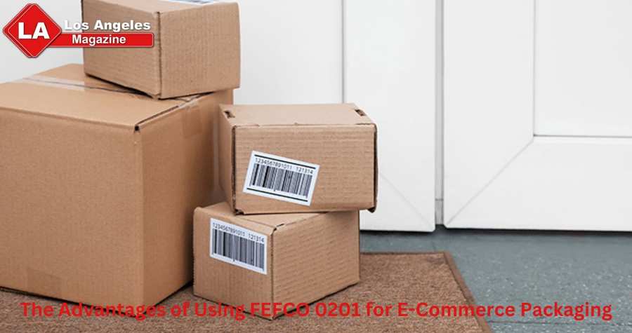 The Advantages of Using FEFCO 0201 for E-Commerce Packaging The Advantages of Using FEFCO 0201 for E-Commerce Packaging