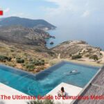 Villas in Greece: The Ultimate Guide to Luxurious Mediterranean Living