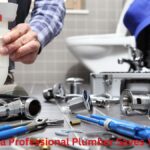 Why Hiring a Professional Plumber Saves You Money?