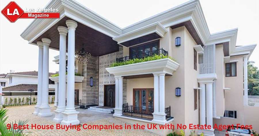 9 Best House Buying Companies in the UK with No Estate Agent Fees 9 Best House Buying Companies in the UK with No Estate Agent Fees