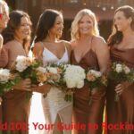 Bridesmaid 101: Your Guide to Rocking the Role