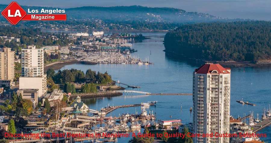 Discovering the Best Dentures in Nanaimo: A Guide to Quality Care and Custom Solutions Discovering the Best Dentures in Nanaimo: A Guide to Quality Care and Custom Solutions