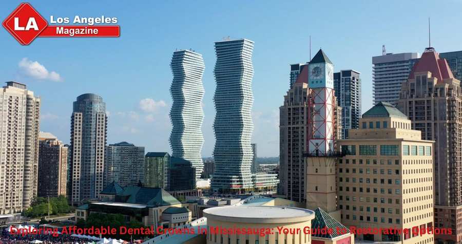 Exploring Affordable Dental Crowns in Mississauga: Your Guide to Restorative Options Exploring Affordable Dental Crowns in Mississauga: Your Guide to Restorative Options
