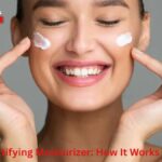 Exploring Mattifying Moisturizer: How It Works & Who it’s For