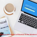 Exploring the Significance and Impact of Book32 in the Modern Literary Landscape