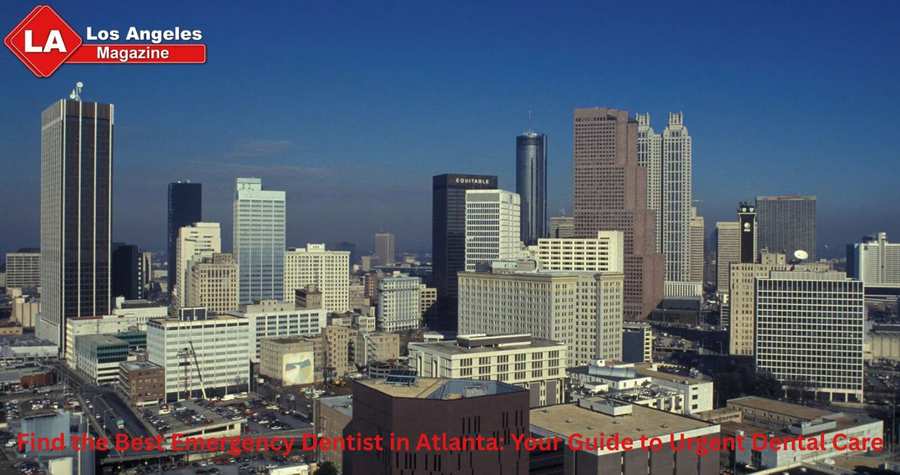 Find the Best Emergency Dentist in Atlanta: Your Guide to Urgent Dental Care Find the Best Emergency Dentist in Atlanta: Your Guide to Urgent Dental Care