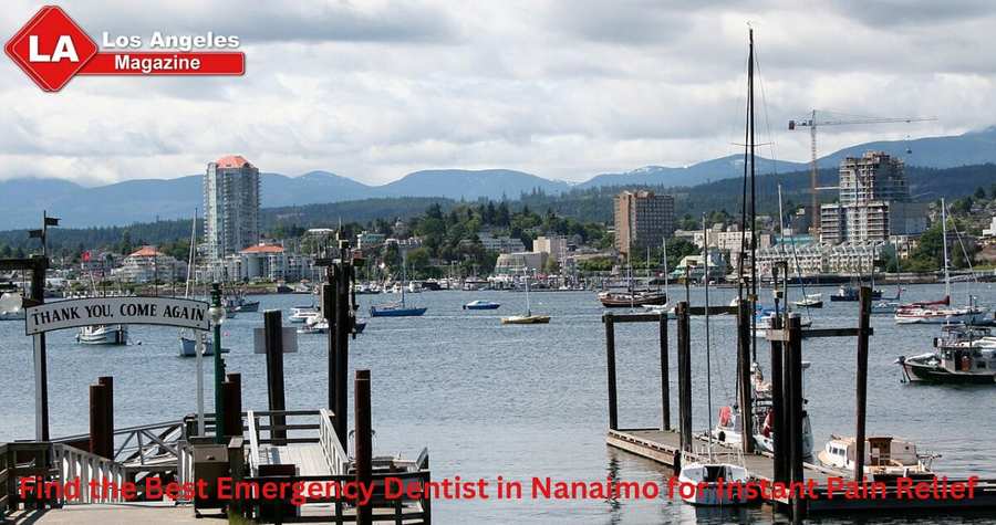 Find the Best Emergency Dentist in Nanaimo for Instant Pain Relief Find the Best Emergency Dentist in Nanaimo for Instant Pain Relief
