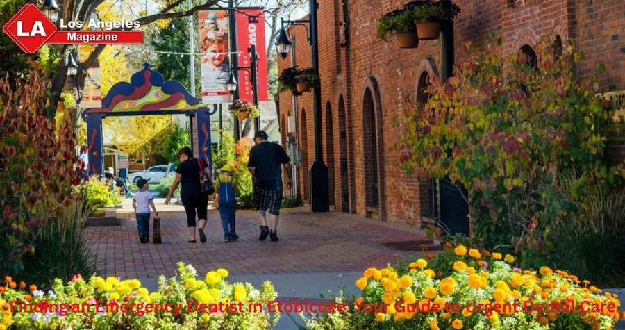 Finding an Emergency Dentist in Etobicoke: Your Guide to Urgent Dental Care Finding an Emergency Dentist in Etobicoke: Your Guide to Urgent Dental Care