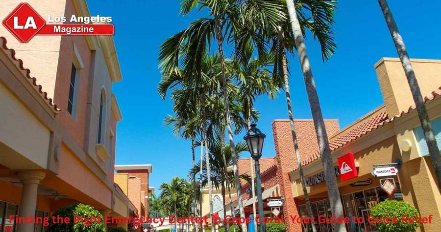 Finding the Right Emergency Dentist in Cape Coral: Your Guide to Quick Relief Finding the Right Emergency Dentist in Cape Coral: Your Guide to Quick Relief
