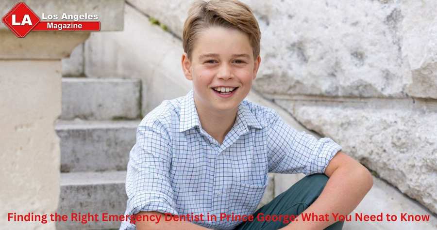 Finding the Right Emergency Dentist in Prince George: What You Need to Know Finding the Right Emergency Dentist in Prince George: What You Need to Know