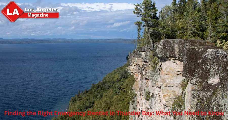 Finding the Right Emergency Dentist in Thunder Bay: What You Need to Know Finding the Right Emergency Dentist in Thunder Bay: What You Need to Know