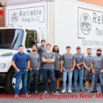 How to Find Reliable Moving Companies Near Me in Norfolk VA