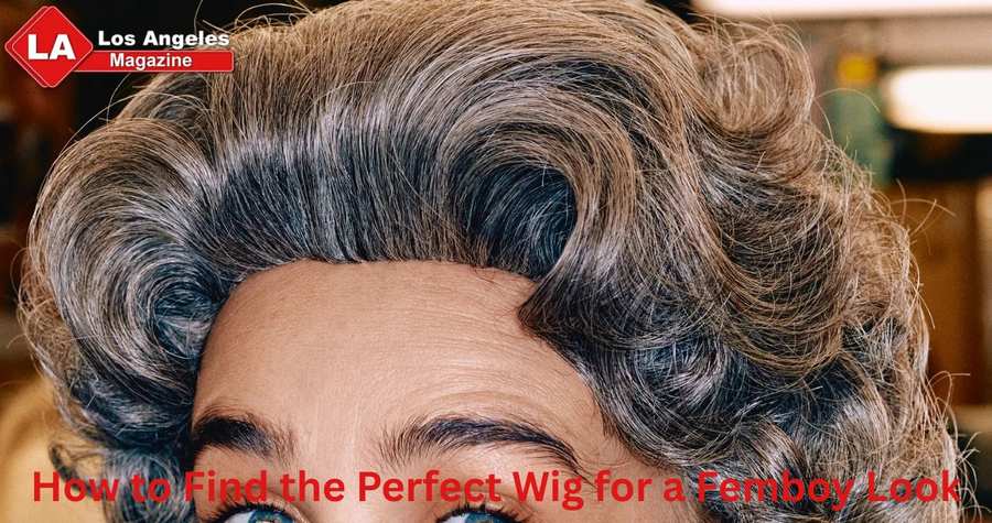 How to Find the Perfect Wig for a Femboy Look How to Find the Perfect Wig for a Femboy Look
