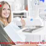 Innovative Strategies for Effective Dental Marketing in 2025