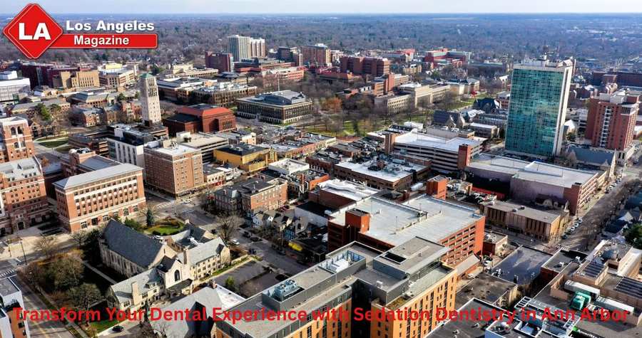 Transform Your Dental Experience with Sedation Dentistry in Ann Arbor Transform Your Dental Experience with Sedation Dentistry in Ann Arbor