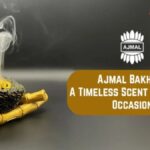 Ajmal Bakhoor: A Timeless Scent for Every Occasion