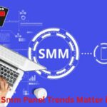 Why Best Smm Panel Trends Matter in Fashion