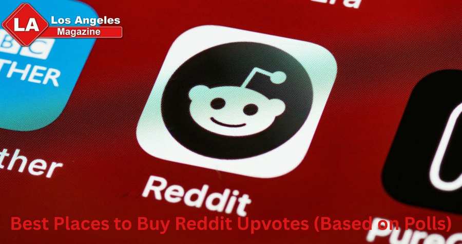 Best Places to Buy Reddit Upvotes (Based on Polls) Best Places to Buy Reddit Upvotes (Based on Polls)