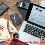 Custom Blog Writing Solutions for Healthcare Professionals